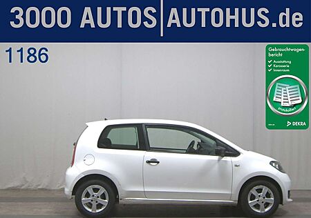 Skoda Citigo 1.0 Active
