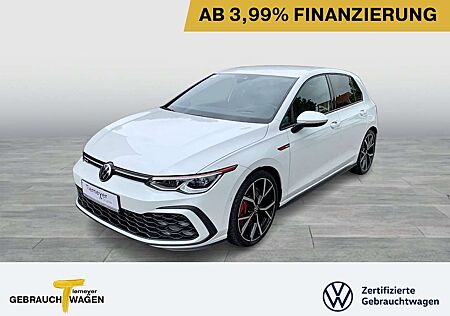 VW Golf GTI gebraucht kaufen VW Golf GTI Volkswagen LM19 HuD IQ.LIGHT ASSIST
