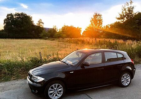 BMW 116i 116