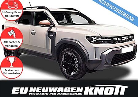 Dacia Duster Essential ECO-G 120 122PS,Schaltg LED;PDC