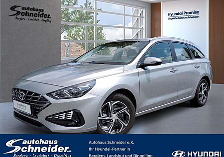 Hyundai i30 Kombi 1.0 TGDi 7DCT Trend KLIMAAUTOMATIK/KAMERA/SH