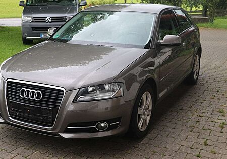 Audi A3 1.2 TFSI Attraction