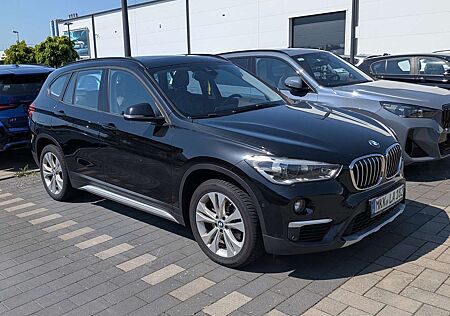 BMW X1 xDrive20d xLine