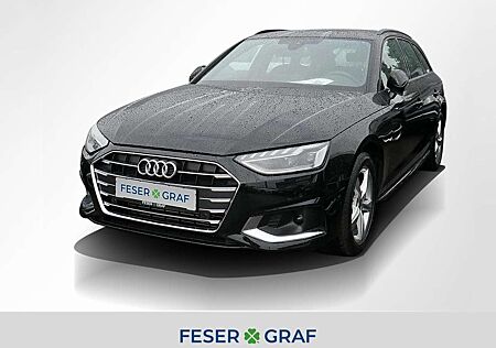 Audi A4 Avant 40 TFSI Advanced LED RüKa Navi ACC