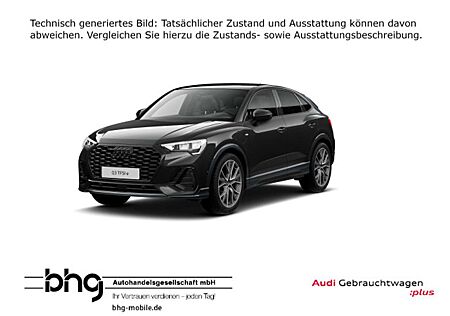 Audi Q3 Sportb. S line 45 TFSIe S tronic