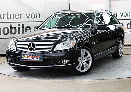 Mercedes-Benz C 180 CGI BE*Automatik*Scheckheft*Insepktion Neu
