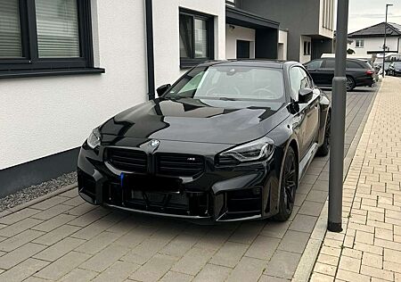 BMW M2 Aut.