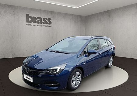 Opel Astra K Sportstourer