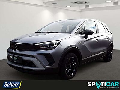 Opel Crossland 1.5 Diesel Automatik Elegance