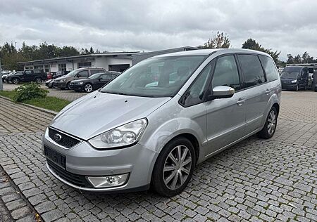 Ford Galaxy Trend - 7 Sitzer - TÜV 03.2026. -