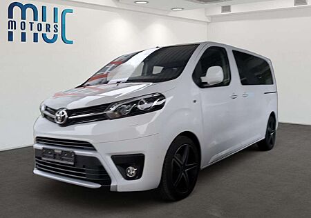 Toyota Pro Ace Proace 2.0 D-4D L1 Executive~Top gepflegt