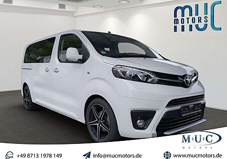 Toyota Pro Ace Proace 2.0 D-4D L1 Executive~Top gepflegt