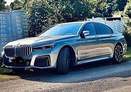 BMW 730d 730 7er Diesel xDrive