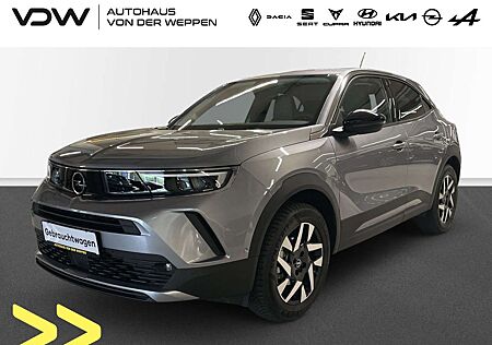 Opel Mokka Business Elegance Klima Navi Rückfahrkamera