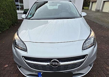 Opel Corsa e-edition