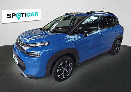 Citroën C3 Aircross Citroen PureTech130 EAT6 Navi, LED