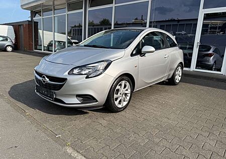 Opel Corsa E Edition*1-Hand*Scheckheft*Klima*TÜV Neu