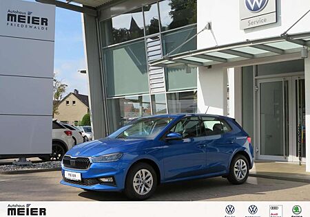 Skoda Fabia 1.0TSI 130 Jahre Kamera LED SmartLink 5J