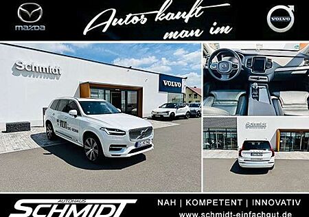 Volvo XC 90 XC90 T8 Recharge Inscription Inscription