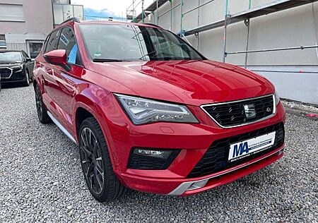 Seat Ateca FR 4Drive Pano Apple Beats Cam ACC LMCupra