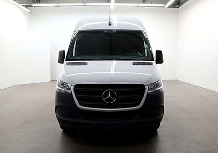 Mercedes-Benz Sprinter 317 CDI Lang 9G-TRONIC, MB Werksgarantie