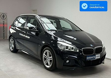 BMW 218 i Active Tourer / Shadow Line / 2x M-PAKET