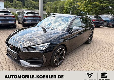CUPRA Leon Sportstourer 2.0 TSI 180 kW ( 245 PS) 7-Gang DSG