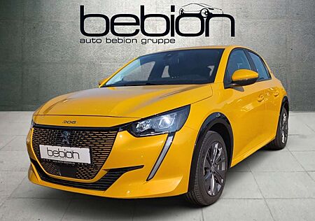 Peugeot 208 e- Elektromotor 136 (e-) e- Active Pack LED
