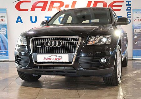 Audi Q5 2.0 TFSI quattro *S-line Plus* Automatik*