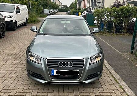 Audi A3 1.4 TFSI Ambition