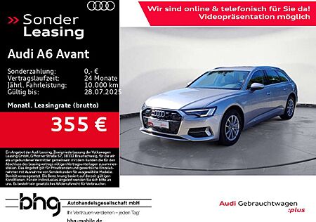 Audi A6 45 TFSI S tronic advanced