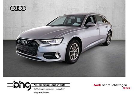 Audi A6 45 TFSI S tronic advanced