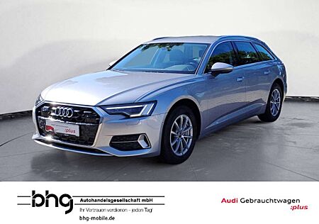 Audi A6 45 TFSI S tronic advanced