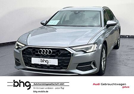 Audi A6 45 TFSI S tronic advanced