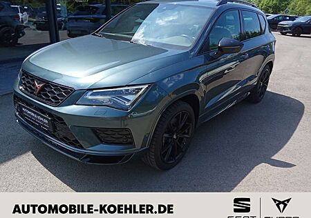 Cupra Ateca 4Drive 2.0 TSI EU6d-T NAVI AHK PANO TopView