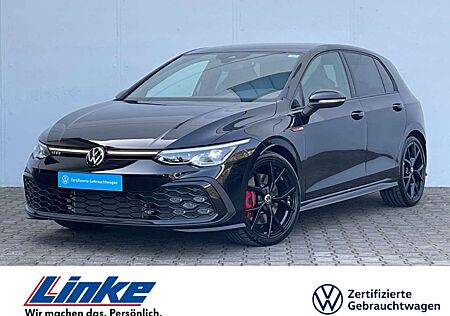 VW Golf GTI Volkswagen VIII 2.0 TSI AHK/Kamera/Keyless/LED/Navi