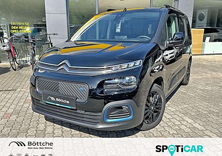 Citroën Berlingo Citroen e- Shine M 7Sitze/AT/DAB/Shz/180°Kamera/Kl