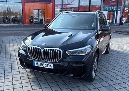 BMW X5 xDrive30d