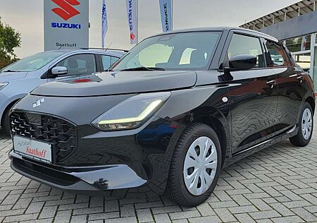 Suzuki Swift 1.2 Dualjet Hybrid Club *Ganzjahresreifen*