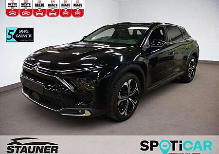 Citroën C5 X Citroen PureTech 130 Stop&Start AT8 Plus *HUD*NAVI*