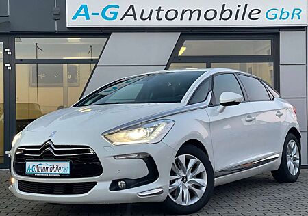 Citroën DS5 Citroen SoChic/Automatik/Sonderlackierung/Kamera