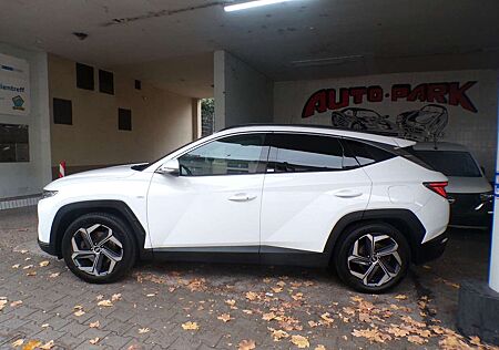 Hyundai Tucson Prime Mild-Hybrid 2WD/1HAND/Standheizung