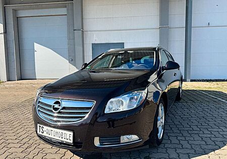Opel Insignia A Sports Tourer 150 Jahre *NAVI*KLI
