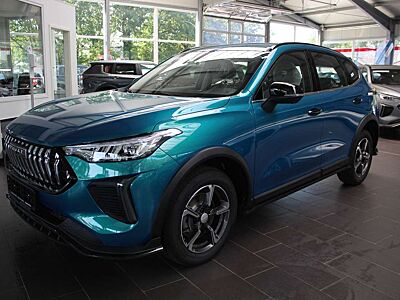 GWM HAVAL Jolion Pro 1.5 Turbo Premium Automatik