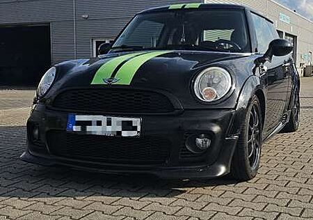Mini ONE Cooper