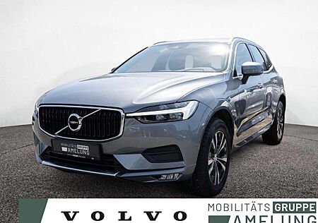 Volvo XC 60 XC60 B4 Momentum Pro SHZ NAVI W-LAN ACC LED