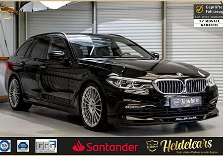 Alpina D5 D5s 3.0 Touring 3xTV*SITZBELÜFTUNG*PANO*AHK*B&W