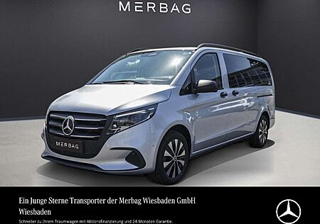 Mercedes-Benz Vito Tourer 116 lang Automatik Standhzg. Navi TW