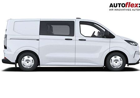 Ford Transit Custom Trend DCiV TDCi 136 320L1 LED SHZ 100 kW (136 P...