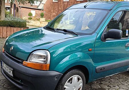 Renault Kangoo 1.4 Expression